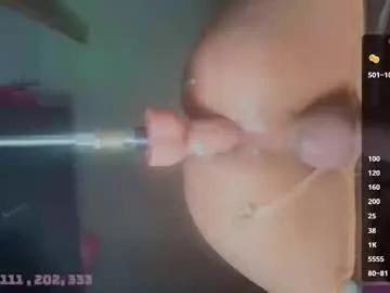 Freechat azul_poppi on Chaturbate