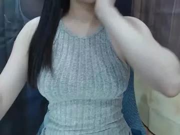 babielaydy on Chaturbate 