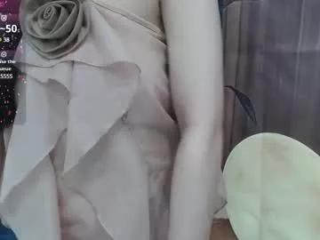 babielaydy on Chaturbate 