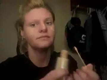 bbuhnny on Chaturbate 