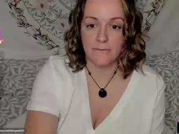 bigboobsmcgee2021 on Chaturbate 