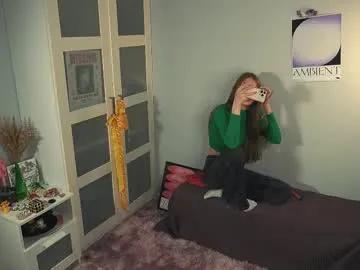 Freechat blissence on Chaturbate