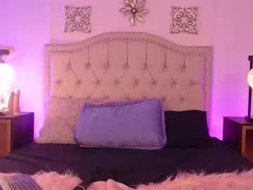 Private bonnybonnet on Chaturbate