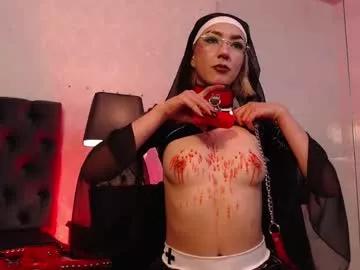 Private bonnybonnet on Chaturbate