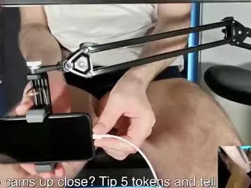 brsrk on Chaturbate 