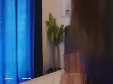bunnycute_shy on Chaturbate 
