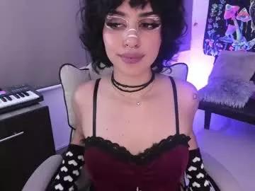 bunnypeachyy on Chaturbate 