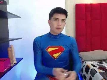 Freechat cady_hot on Chaturbate