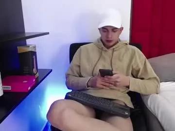 Freechat cady_hot on Chaturbate