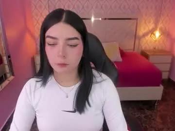 Freechat christy_teigen on Chaturbate