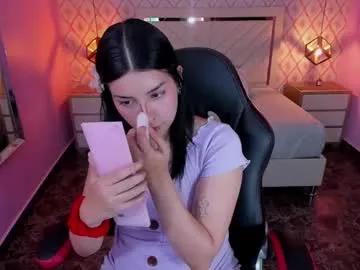 Freechat christy_teigen on Chaturbate