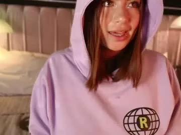 cleeo_brown on Chaturbate 