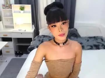Freechat cute_maloi on Chaturbate