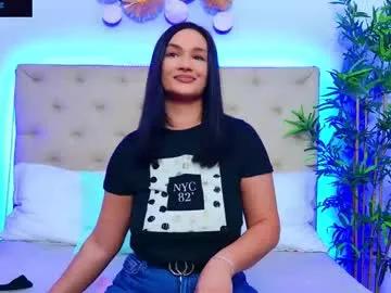 Freechat daliyaa_ on Chaturbate