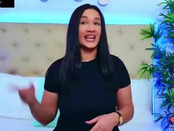 Freechat daliyaa_ on Chaturbate