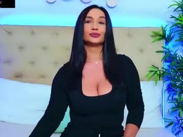 Freechat daliyaa_ on Chaturbate