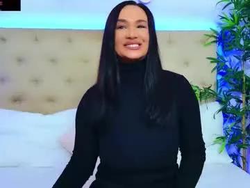 Freechat daliyaa_ on Chaturbate