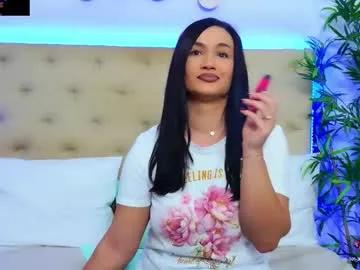 Freechat daliyaa_ on Chaturbate