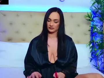 Freechat daliyaa_ on Chaturbate