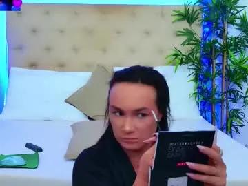 Freechat daliyaa_ on Chaturbate