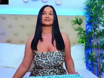 Freechat daliyaa_ on Chaturbate