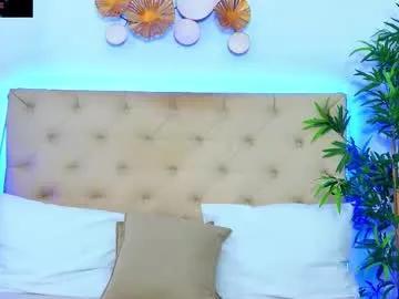 Freechat daliyaa_ on Chaturbate