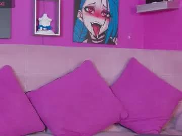 Freechat damon_walker on Chaturbate