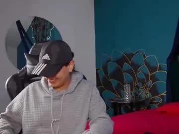 Freechat damon_walker on Chaturbate