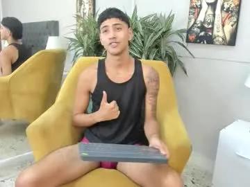Freechat denis_carpenter on Chaturbate
