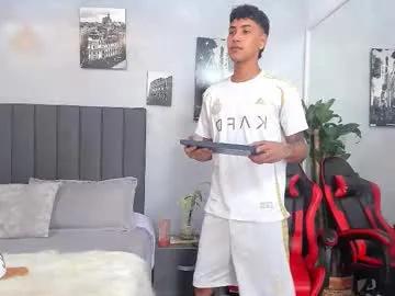 Freechat denis_carpenter on Chaturbate