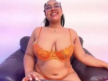 esmeralda_duarte on Chaturbate 