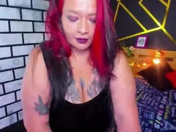 Freechat eva_hot_1 on Chaturbate