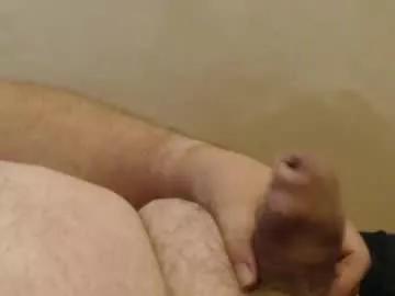 f4ttcock on Chaturbate 