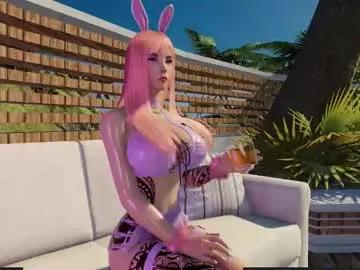 gabbi_3dx on Chaturbate 