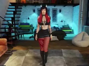 gabbi_3dx on Chaturbate 