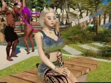 gabbi_3dx on Chaturbate 
