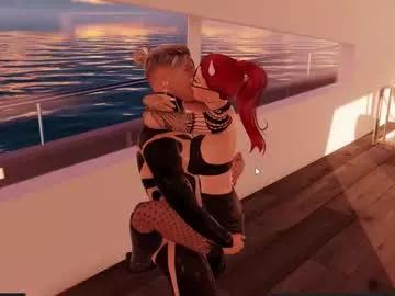 gabbi_3dx on Chaturbate 