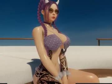 gabbi_3dx on Chaturbate 