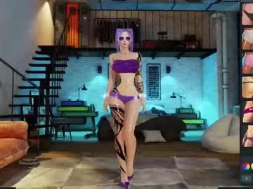 gabbi_3dx on Chaturbate 