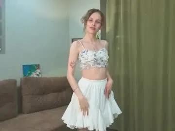 Freechat gillianshean on Chaturbate