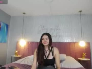 Freechat hanna_bastian_vc on Chaturbate