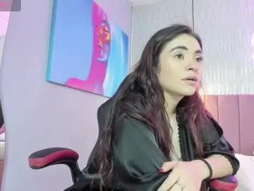 Freechat hanna_bastian_vc on Chaturbate