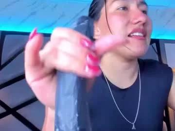 helenjoness_ on Chaturbate 