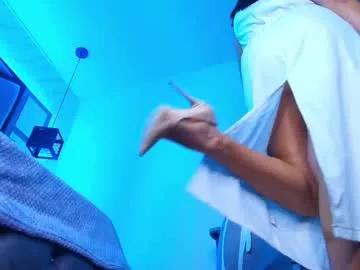 helenjoness_ on Chaturbate 