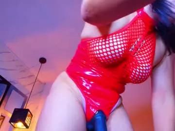 helenjoness_ on Chaturbate 