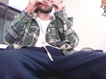 helldoors87 on Chaturbate 