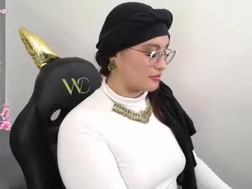 Group heluejamil on Chaturbate