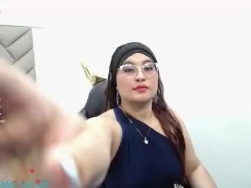 Group heluejamil on Chaturbate