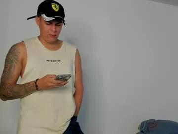Freechat hugosan2 on Chaturbate