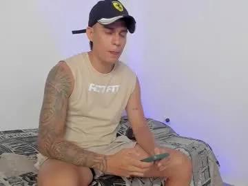 Freechat hugosan2 on Chaturbate